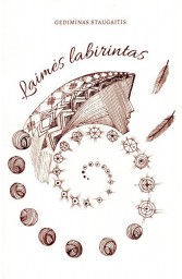 Laimės labirintas